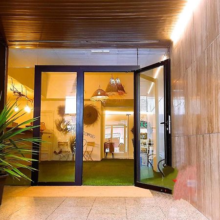 Collection Port - B&B Boutique , Alicante Center Екстериор снимка