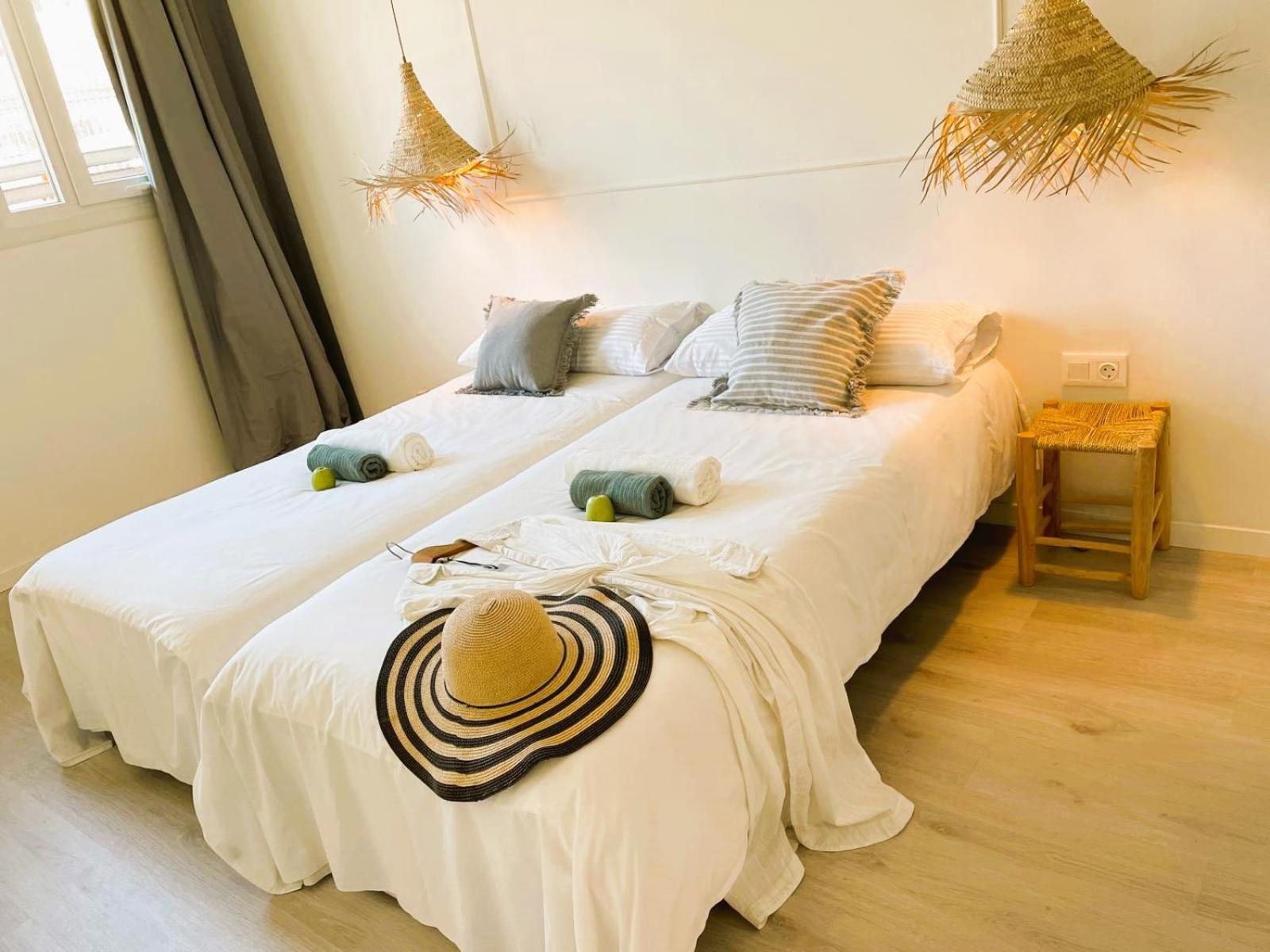 Collection Port - B&B Boutique , Alicante Center Стая снимка