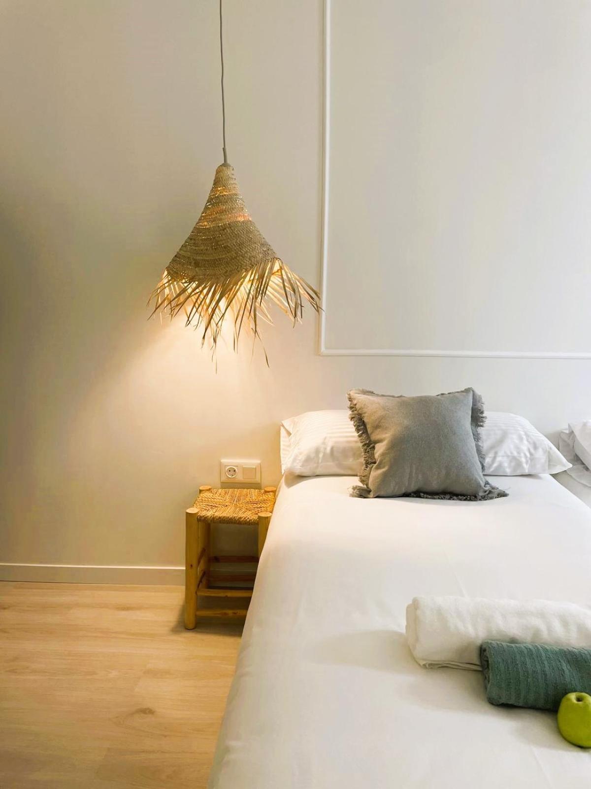 Collection Port - B&B Boutique , Alicante Center Екстериор снимка