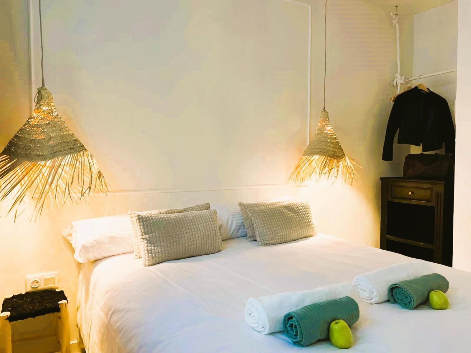 Collection Port - B&B Boutique , Alicante Center Екстериор снимка