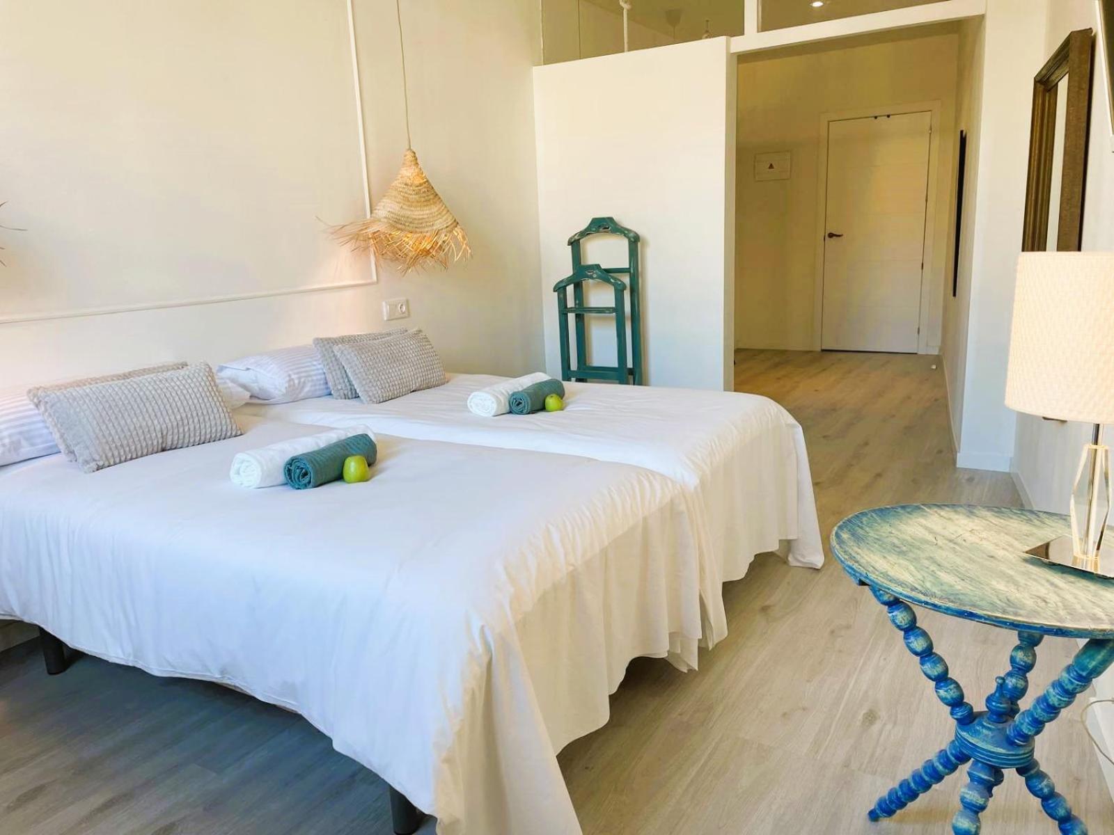Collection Port - B&B Boutique , Alicante Center Екстериор снимка