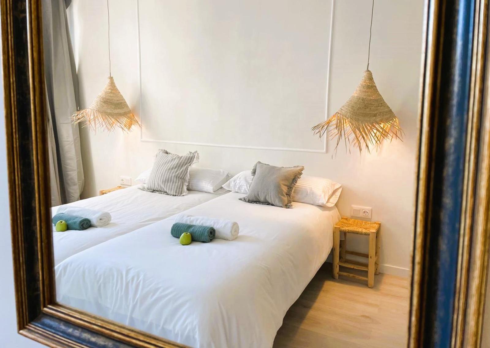 Collection Port - B&B Boutique , Alicante Center Екстериор снимка