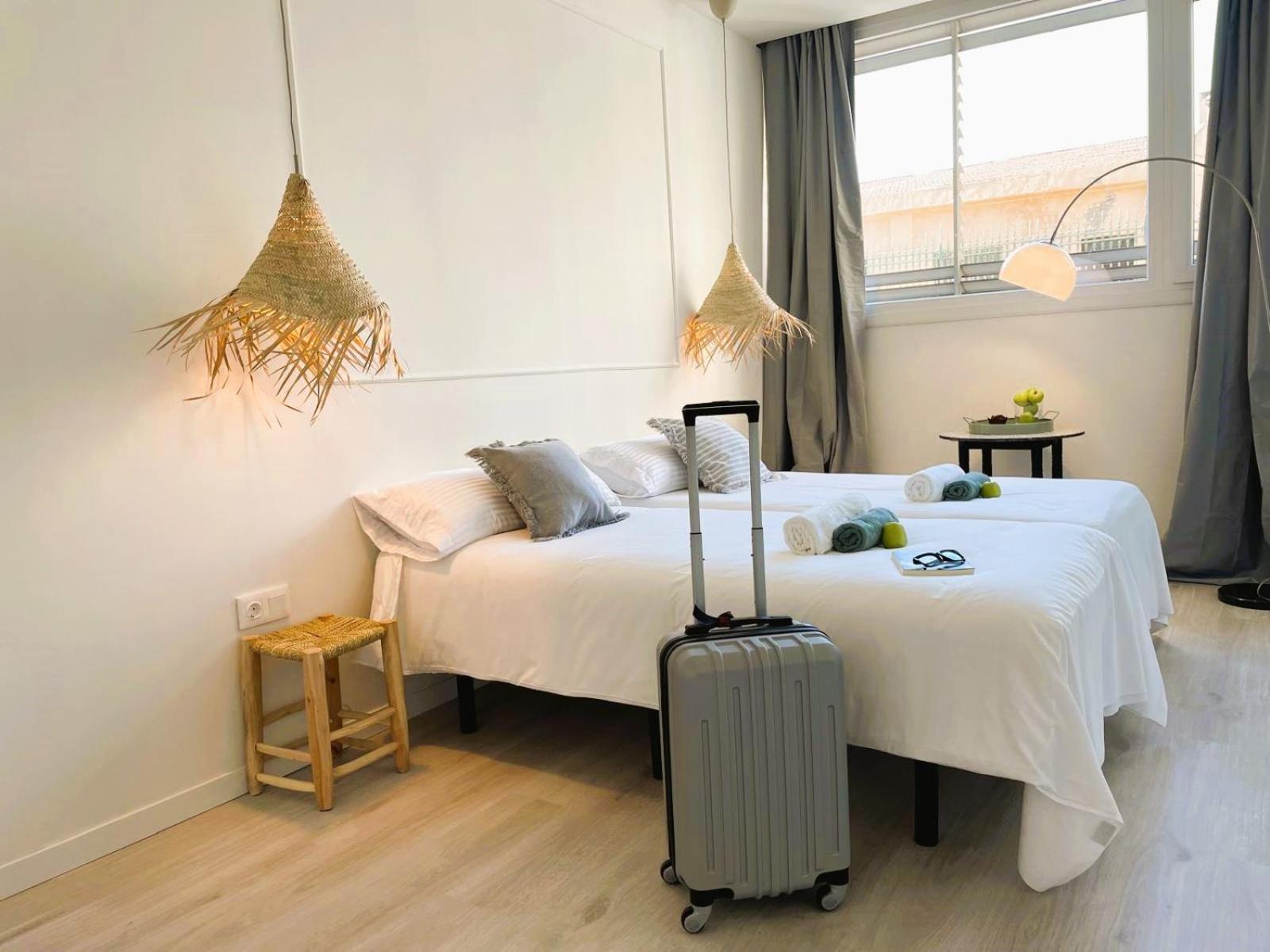 Collection Port - B&B Boutique , Alicante Center Екстериор снимка