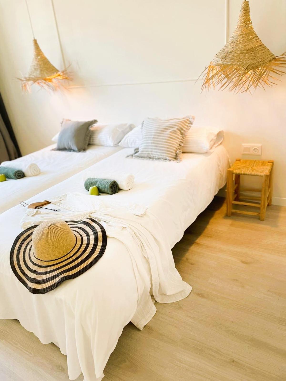 Collection Port - B&B Boutique , Alicante Center Екстериор снимка