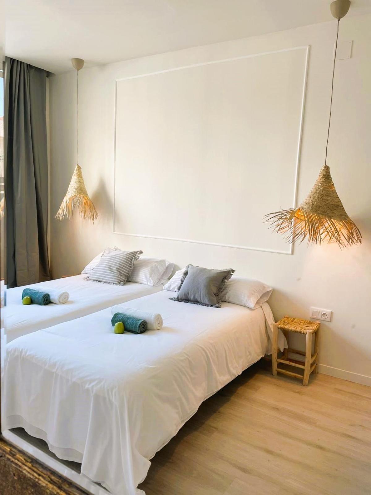Collection Port - B&B Boutique , Alicante Center Екстериор снимка
