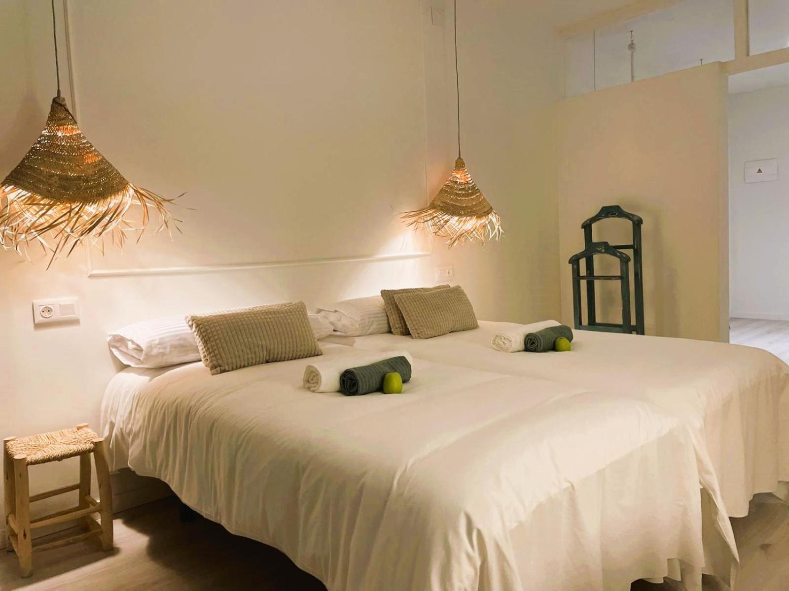 Collection Port - B&B Boutique , Alicante Center Екстериор снимка
