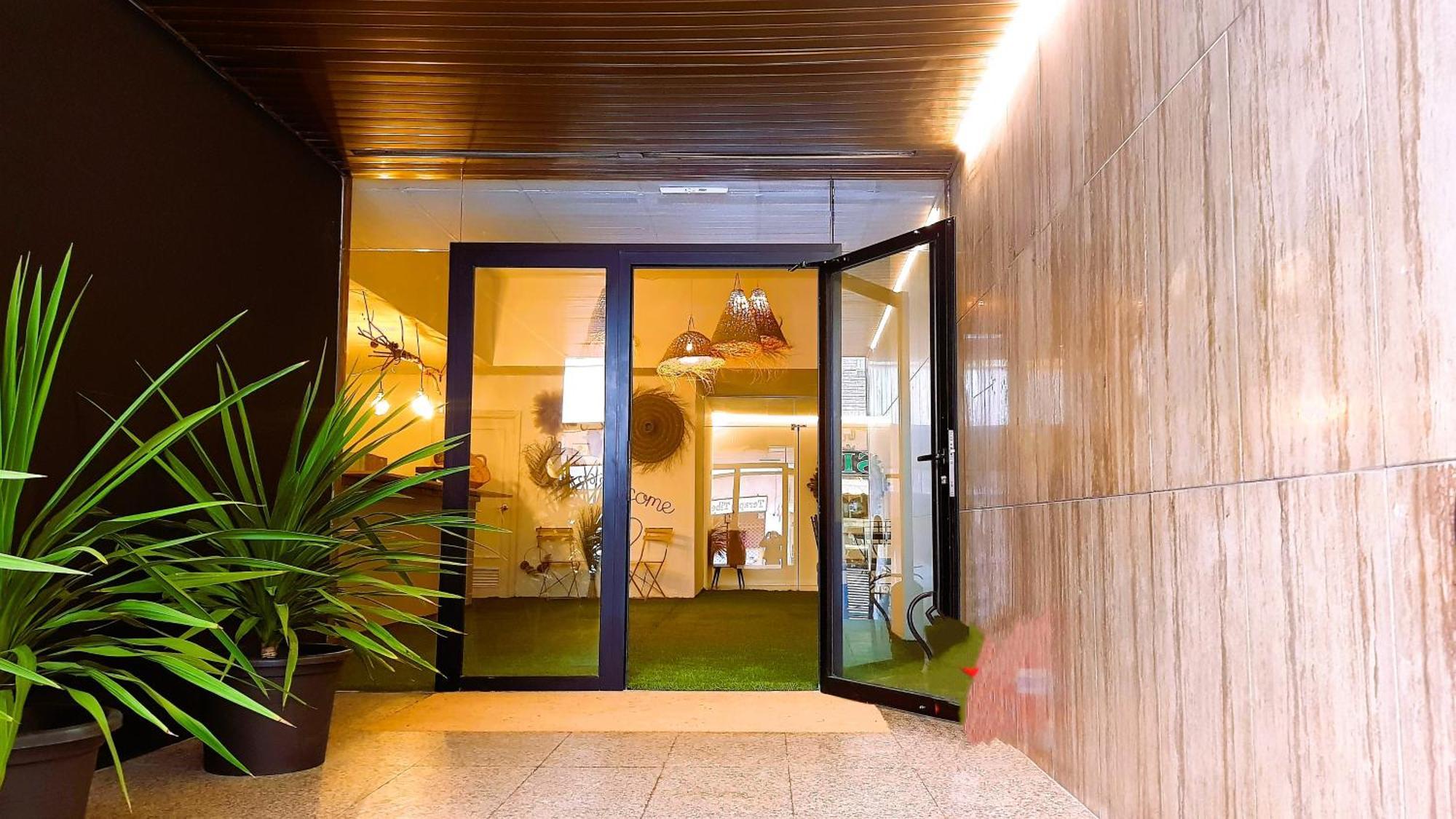 Collection Port - B&B Boutique , Alicante Center Екстериор снимка