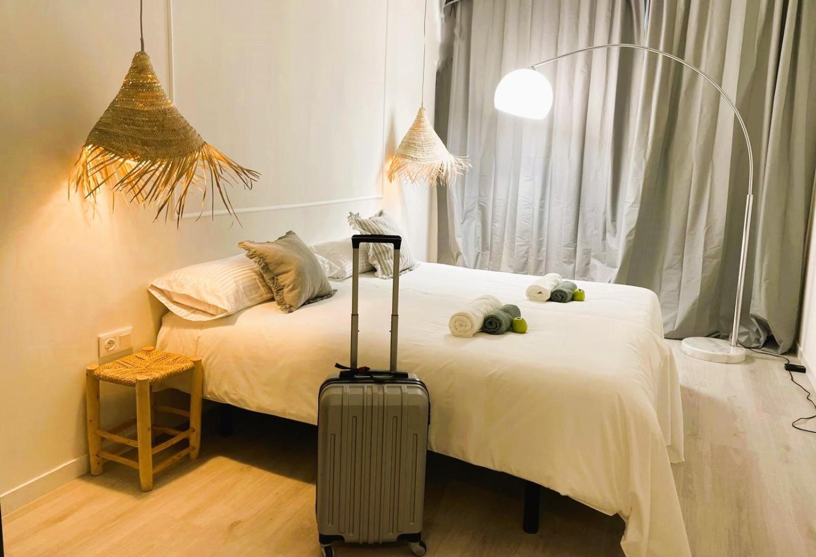 Collection Port - B&B Boutique , Alicante Center Екстериор снимка