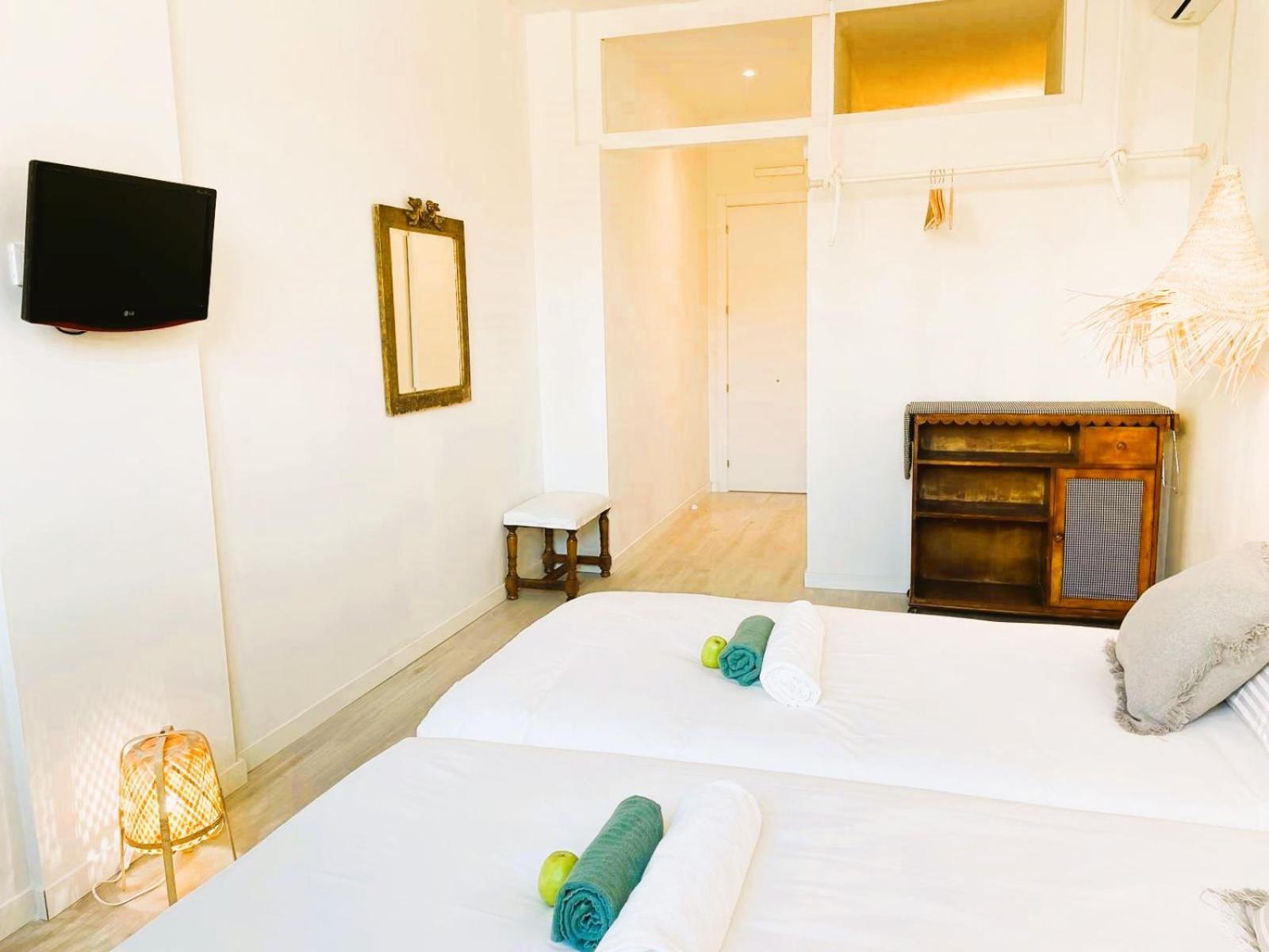Collection Port - B&B Boutique , Alicante Center Екстериор снимка