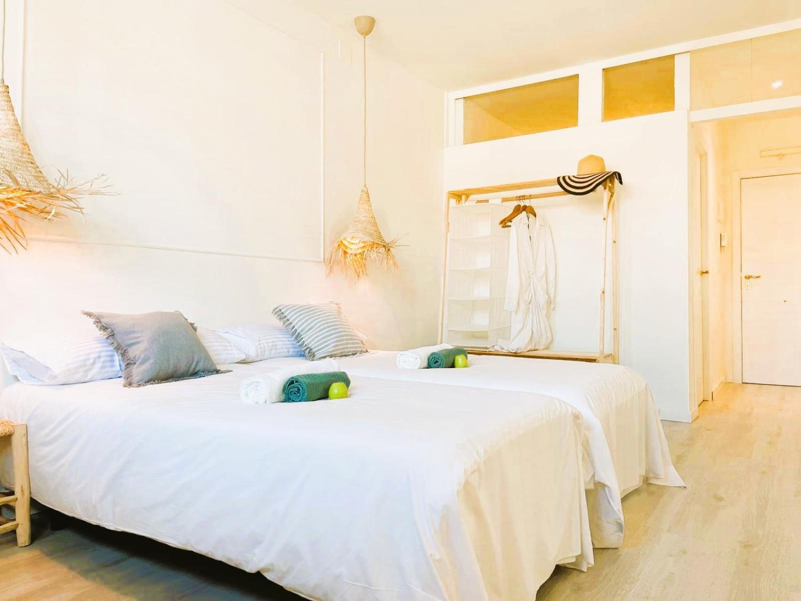 Collection Port - B&B Boutique , Alicante Center Екстериор снимка