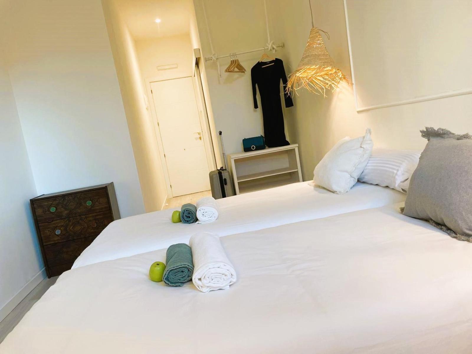 Collection Port - B&B Boutique , Alicante Center Екстериор снимка