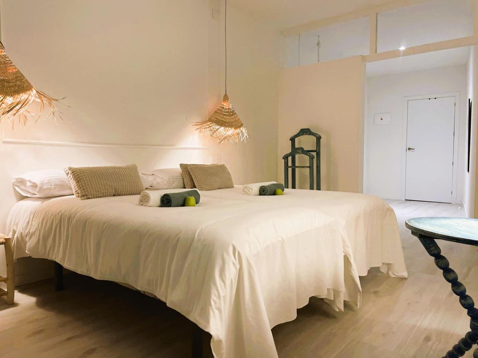 Collection Port - B&B Boutique , Alicante Center Екстериор снимка