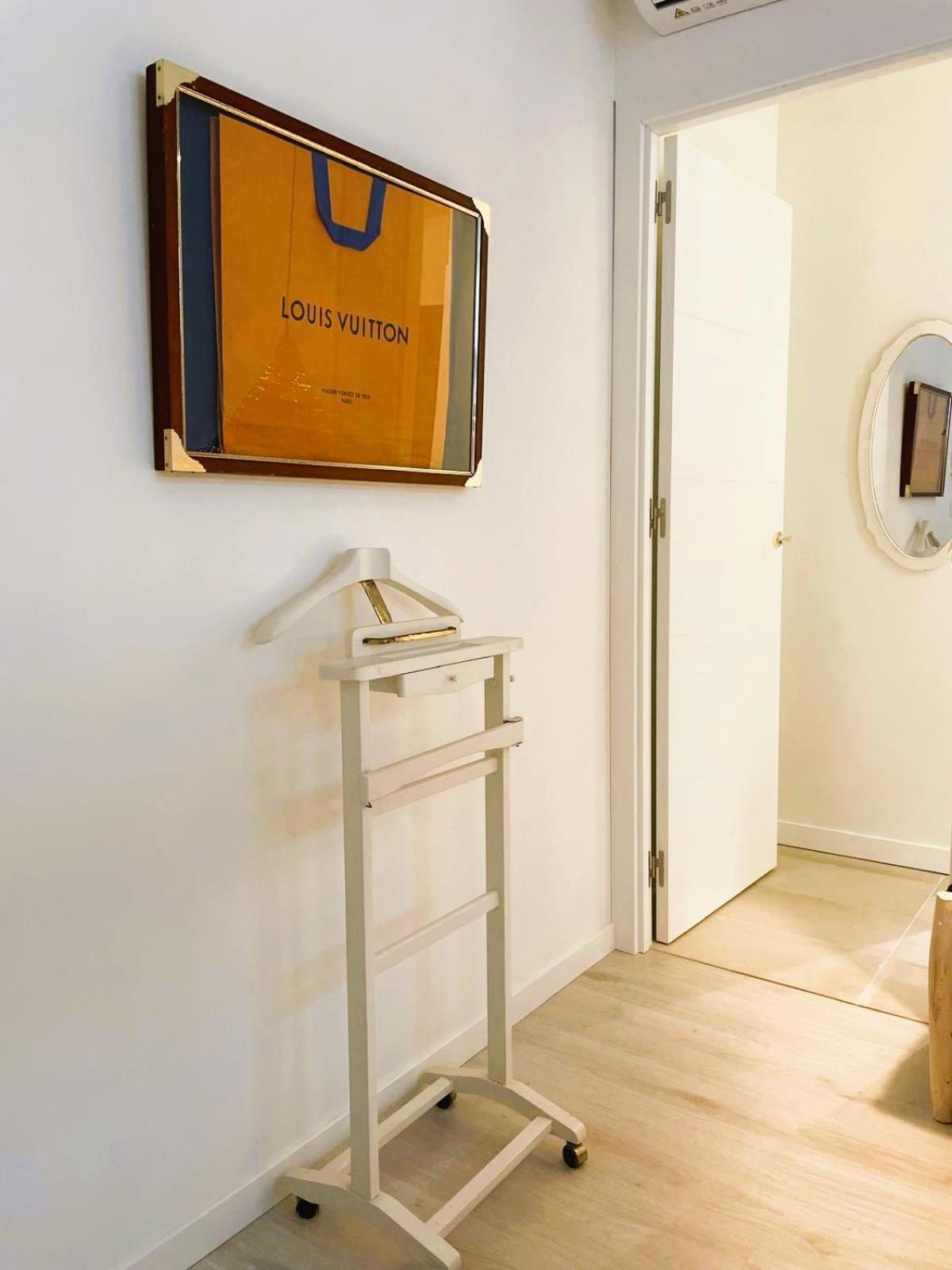 Collection Port - B&B Boutique , Alicante Center Екстериор снимка