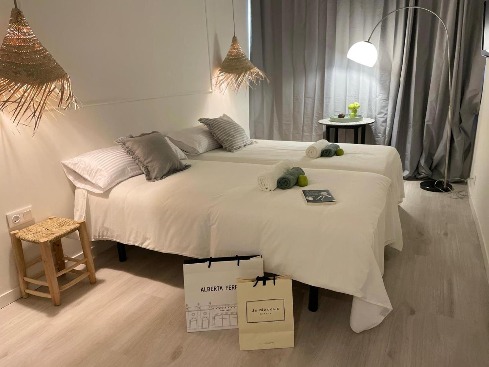 Collection Port - B&B Boutique , Alicante Center Екстериор снимка