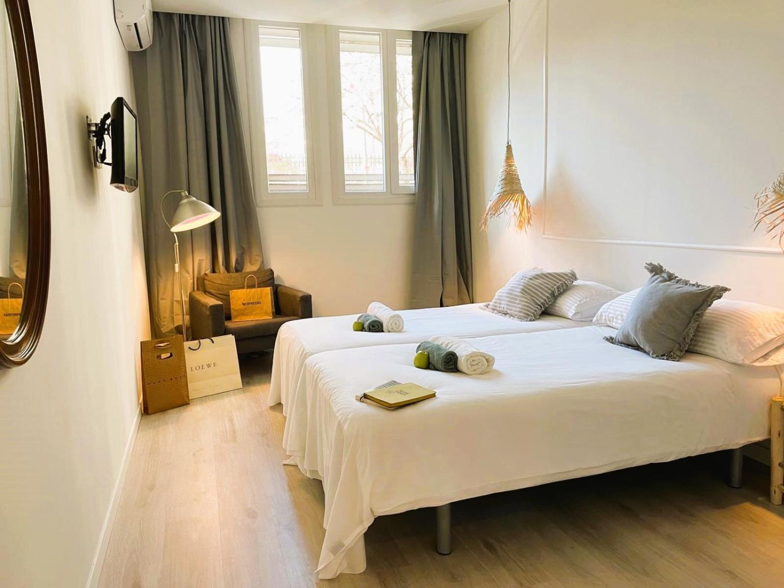 Collection Port - B&B Boutique , Alicante Center Екстериор снимка