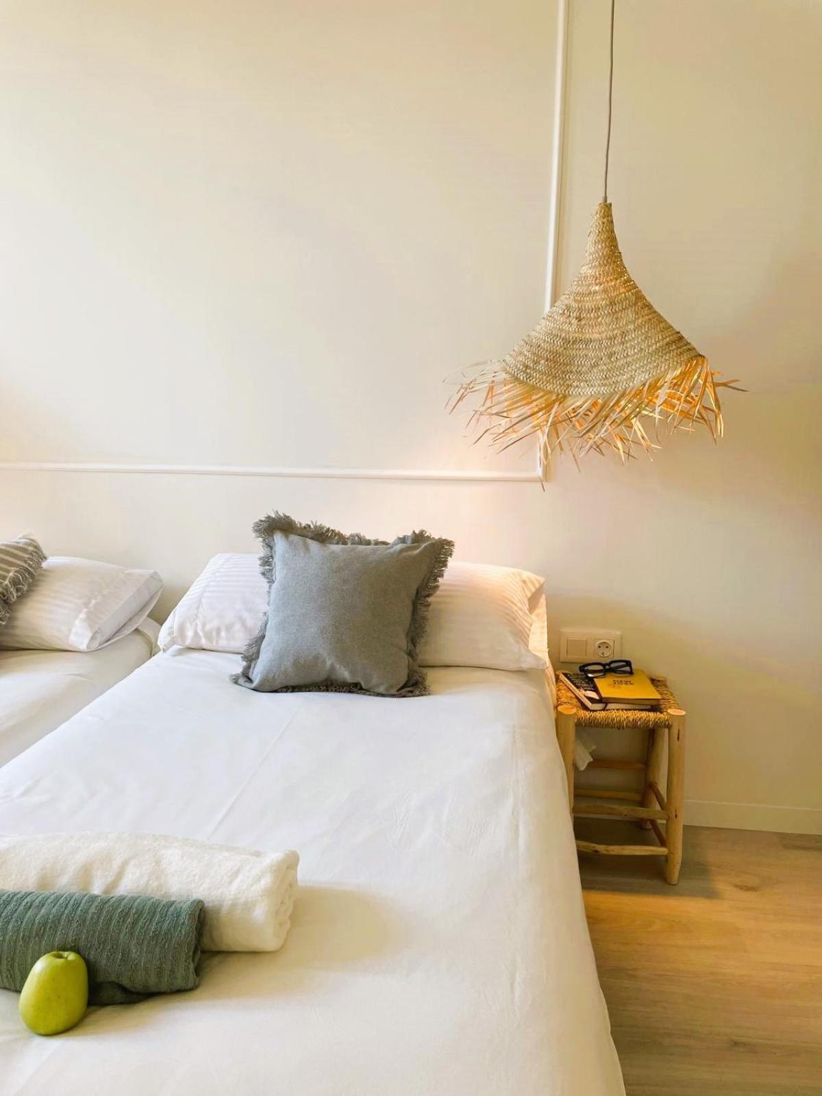 Collection Port - B&B Boutique , Alicante Center Екстериор снимка