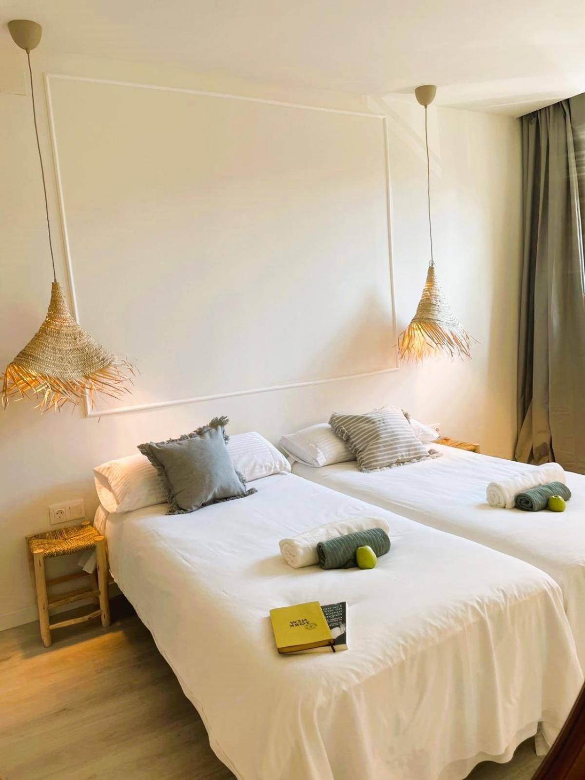 Collection Port - B&B Boutique , Alicante Center Екстериор снимка