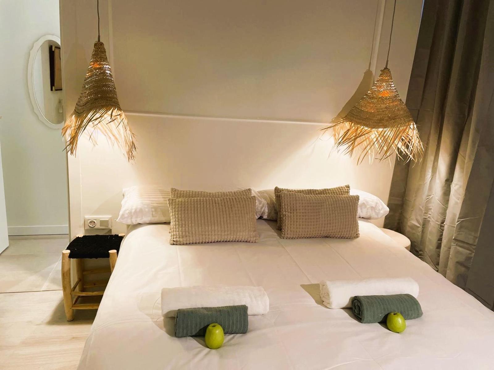 Collection Port - B&B Boutique , Alicante Center Екстериор снимка