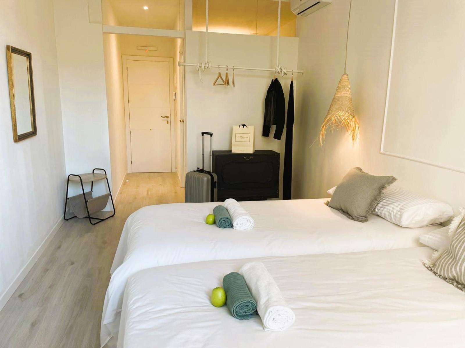 Collection Port - B&B Boutique , Alicante Center Екстериор снимка