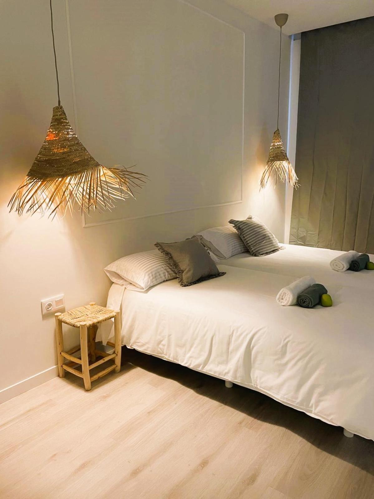 Collection Port - B&B Boutique , Alicante Center Екстериор снимка