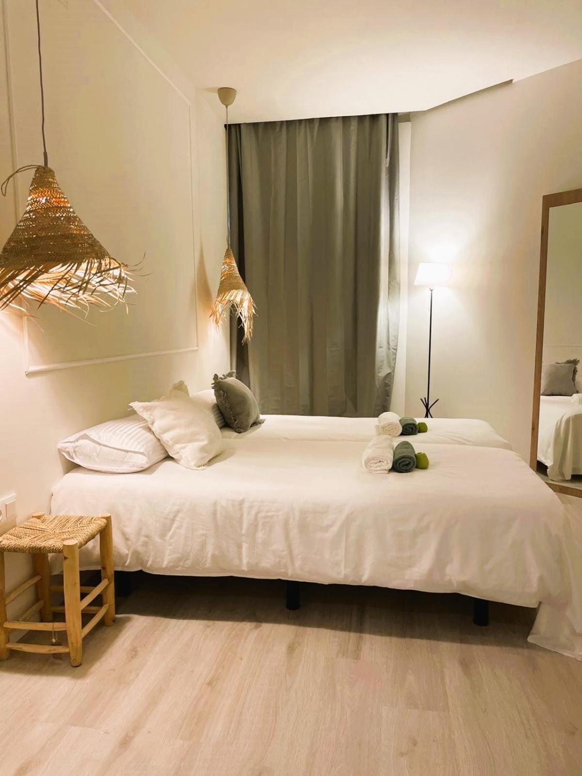 Collection Port - B&B Boutique , Alicante Center Екстериор снимка