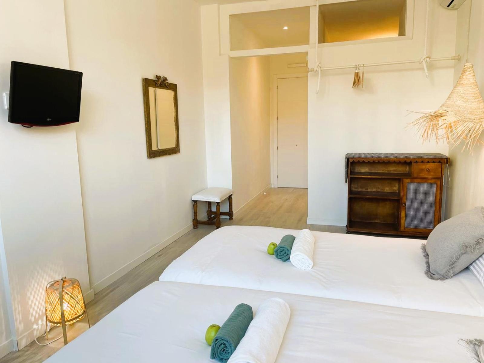 Collection Port - B&B Boutique , Alicante Center Екстериор снимка