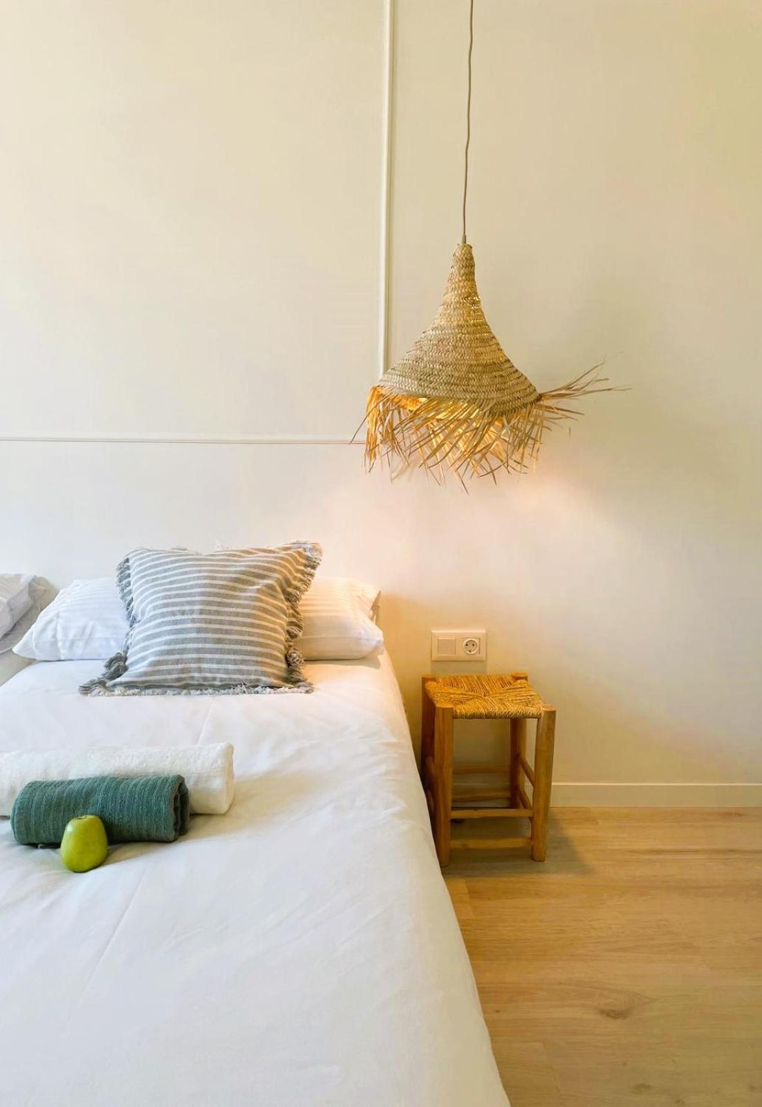 Collection Port - B&B Boutique , Alicante Center Екстериор снимка