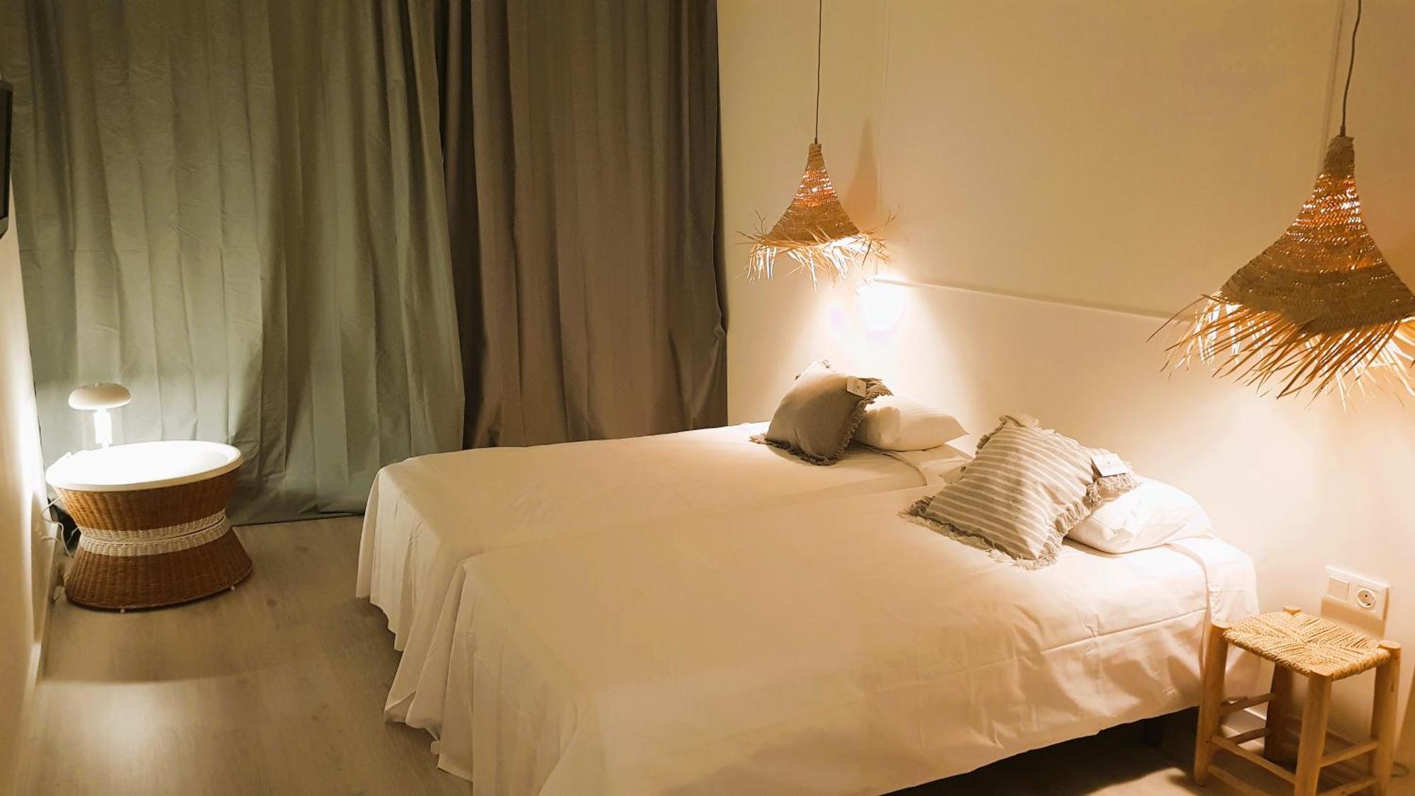 Collection Port - B&B Boutique , Alicante Center Екстериор снимка