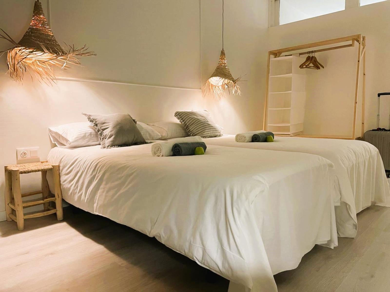 Collection Port - B&B Boutique , Alicante Center Екстериор снимка