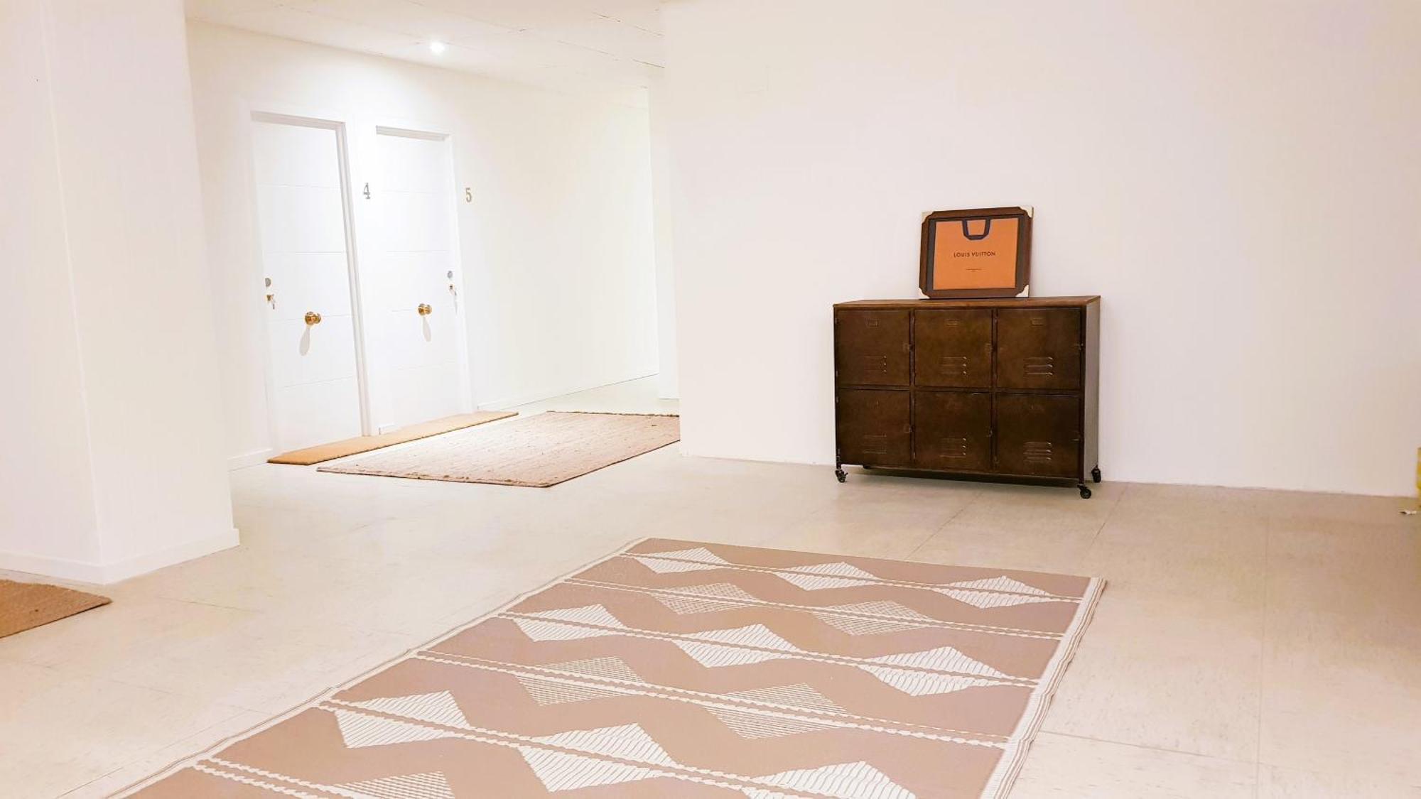 Collection Port - B&B Boutique , Alicante Center Екстериор снимка