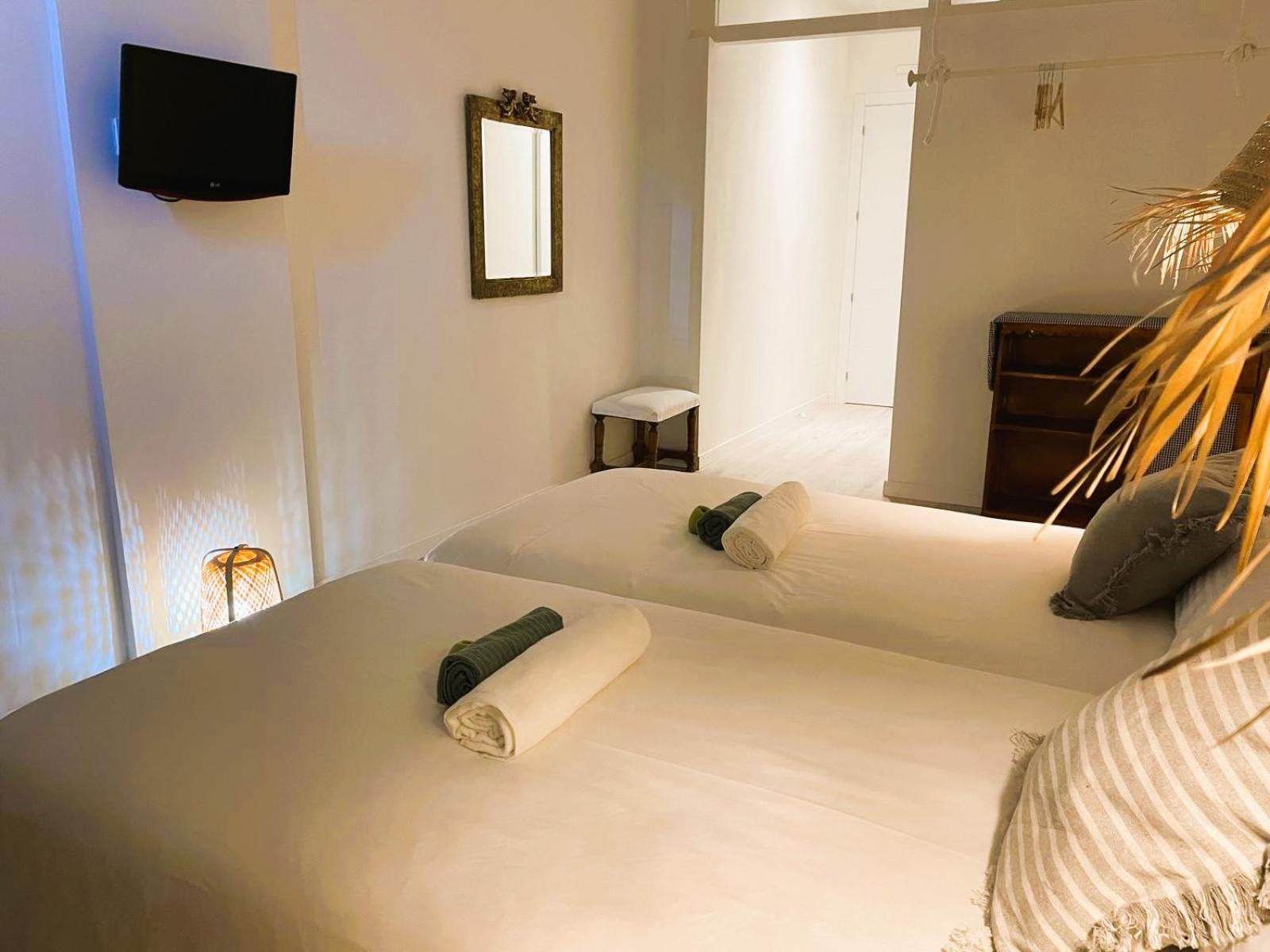 Collection Port - B&B Boutique , Alicante Center Стая снимка